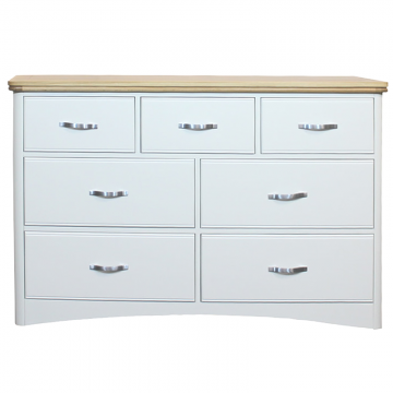 Dorset 3 over 4 Jumper Chest